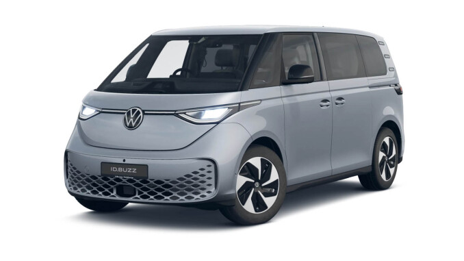 Volkswagen ID. Buzz 210kW Life Pro 79kWh 5dr Auto [Infotainment+] Electric Estate - Image 2